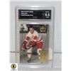 Image 1 : 1999 GORDIE HOWEVER UPPERDECK LEGENDS