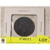 Image 1 : 1876 CAN ONE CENT LARGE