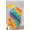 Image 1 : BAG OF 4 FIDGET TOYS