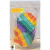 Image 1 : BAG OF 4 FIDGET TOYS