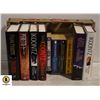 Image 1 : FLAT OF DEAN KOONTZ BOOKS