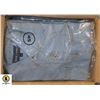 Image 1 : NEW WESTLINE SHIRTS CASE OF 9 DENIM SIZE S