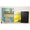 Image 1 : LIFE RECOVERY BIBLE WITH NIV BIBLE &