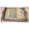 Image 1 : FLAT OF LITTLE GOLDEN BOOKS