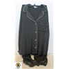 Image 1 : NEW WOMENS MEDIUM EBERJEY PJ SET