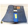 Image 1 : NEW LEVIS 505 JEANS STRAIGHT LEG 36 X 30