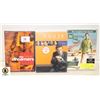 Image 1 : NEW SEALED BREAKING BAD SEASON 1, HOUSE SEASON 2