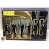 Image 1 : BOND 50 - CELEBRATING 50 YEARS OF BOND DVD