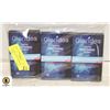Image 1 : SEALED 3 PACK TEETH WHITENING STRIPS