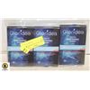 SEALED 3 PACK TEETH WHITENING STRIPS