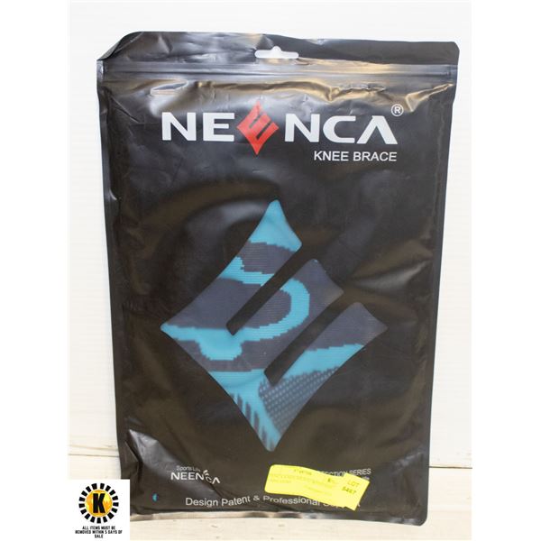 NEENCA KNEE BRACE WITH SIDE STABILIZERS