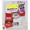 Image 1 : ENERGIZER VISION HD 300 LUMENS HEADLIGHT