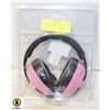 Image 1 : EAR MUFF BABIES NOISE CANCELLING