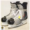 Image 1 : MENS SKATES BAUER VAPOR X: 05  SZ 12R