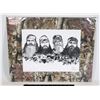 NEW DUCK DYNASTY PRINT.