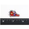 Image 1 : NEW GARFIELD THEME LAPEL PIN GARFIELD HAVING