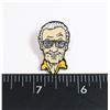 Image 1 : NEW STAN LEE THEME LAPEL PIN