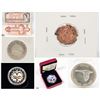 Image 1 : FEATURED COINS AND CURRENCY