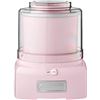 NEW CUISINART AUTOMATIC FROZEN YOGURT-ICE CREAM &