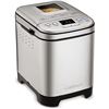 Image 1 : NEW OPEN BOX CUISINART COMPACT AUTOMATIC BREAD