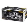 Image 2 : NEW CUISINART 10PC CHEFS CLASSIC POT AND PAN SET