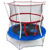 Image 1 : NEW SKYWALKER 60" TRAMPOLINE WITH