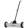 Image 1 : NEWLY ASSEMBLED TOOLWHIZ MAGNETIC SWEEPER