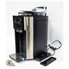 Image 2 : NEW DELONGHI TRUEBREW DRIP COFFEE MAKER WITH