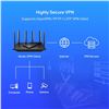 Image 3 : NEW TP-LINK AX5400 ARCHER 73 WIFI 6 ROUTER