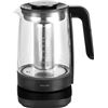 Image 1 : NEW ZWILLING ENFINIGY ELECTRIC GLASS 1.7L KETTLE