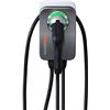 Image 1 : NEW CHARGEPOINT HOME FLEX LEVEL 2 WIFI ENABLED