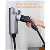 Image 2 : NEW CHARGEPOINT HOME FLEX LEVEL 2 WIFI ENABLED