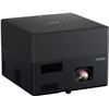 Image 1 : NEW EPSON MINI EF-12 SMART STREAMING LASER PROJECT