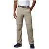 Image 1 : NEW COLUMBIA SILVER RIDGE MENS CONVERTIBLE PANT
