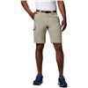 Image 2 : NEW COLUMBIA SILVER RIDGE MENS CONVERTIBLE PANT