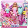 NEW BARBIE DREAMTOPIA DOLL