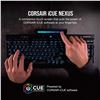 Image 2 : NEW CORSAIR ICUE NEXUS COMPANION TOUCH SCREEN