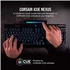 Image 2 : NEW CORSAIR ICUE NEXUS COMPANION TOUCH SCREEN