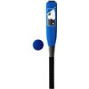 NEW FRANKLIN FOAM OVERSIZED BAT & BALL