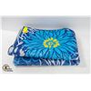 Image 1 : NEW BRIGHT FLORAL HALLWAY RUNNER CARPET