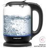 Image 2 : NEW CHEFMAN EASY FILL 1.7L ELECTRIC KETTLE