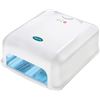 Image 1 : NEW SILKLINE PROFESSIONAL UV NAIL LAMP - 43 WATT