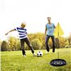 Image 2 : NEW FRANKLIN BACKYARD FOOT GOLF SET INCLUDES