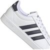 Image 3 : NEW ADIDAS GRAND COURT 2.0 - TENNIS SHOES SIZE 6