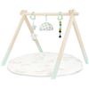 Image 1 : NEW BBABY STARRY SKY BABY ACTIVITY MAT