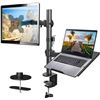 NEW HUANUO MONITOR DESK MOUNT MODEL # HNCM2