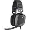 Image 2 : NEW CORSAIR HS80 RGB USB PREMIUM GAMING HEADSET W/