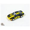 Image 1 : 1980S AFX CORVETTE SLOT CAR COMPLETE