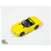 Image 1 : 1990S AFX DODGE VIPER SLOT CAR YELLOW