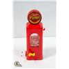 Image 1 : 1950S CANDY DISPENSER GAS PUMP W CANDY